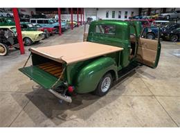 1953 Chevrolet 3100 (CC-2101057) for sale in Kentwood, Michigan