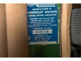 1953 Chevrolet 3100 (CC-2101057) for sale in Kentwood, Michigan