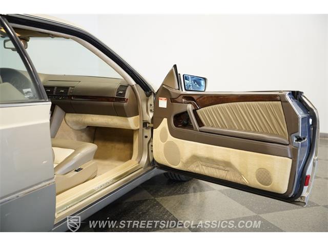1996 Mercedes-Benz S600 (CC-2101058) for sale in Mesa, Arizona