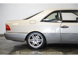 1996 Mercedes-Benz S600 (CC-2101058) for sale in Mesa, Arizona