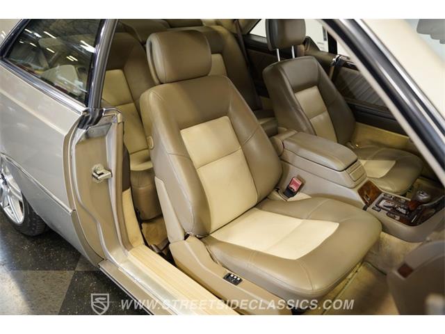 1996 Mercedes-Benz S600 (CC-2101058) for sale in Mesa, Arizona