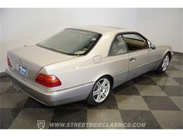 1996 Mercedes-Benz S600 (CC-2101058) for sale in Mesa, Arizona