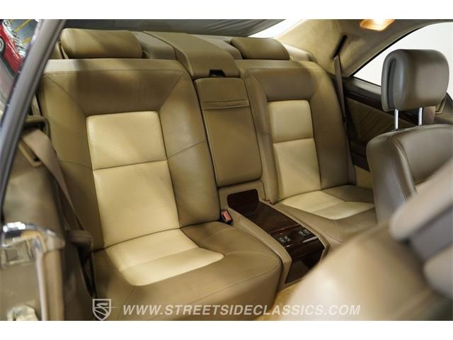 1996 Mercedes-Benz S600 (CC-2101058) for sale in Mesa, Arizona