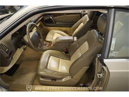 1996 Mercedes-Benz S600 (CC-2101058) for sale in Mesa, Arizona