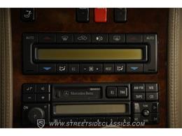 1996 Mercedes-Benz S600 (CC-2101058) for sale in Mesa, Arizona