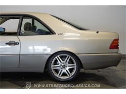 1996 Mercedes-Benz S600 (CC-2101058) for sale in Mesa, Arizona