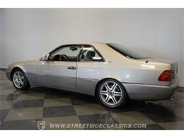 1996 Mercedes-Benz S600 (CC-2101058) for sale in Mesa, Arizona