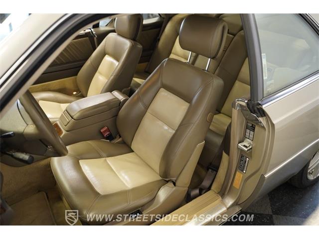 1996 Mercedes-Benz S600 (CC-2101058) for sale in Mesa, Arizona