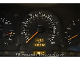 1996 Mercedes-Benz S600 (CC-2101058) for sale in Mesa, Arizona