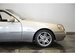 1996 Mercedes-Benz S600 (CC-2101058) for sale in Mesa, Arizona
