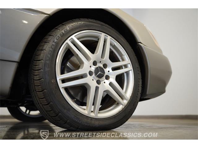 1996 Mercedes-Benz S600 (CC-2101058) for sale in Mesa, Arizona