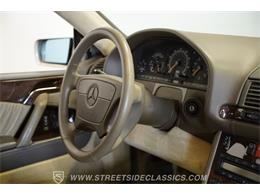 1996 Mercedes-Benz S600 (CC-2101058) for sale in Mesa, Arizona