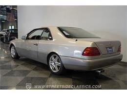 1996 Mercedes-Benz S600 (CC-2101058) for sale in Mesa, Arizona
