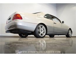 1996 Mercedes-Benz S600 (CC-2101058) for sale in Mesa, Arizona