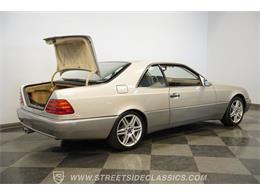 1996 Mercedes-Benz S600 (CC-2101058) for sale in Mesa, Arizona
