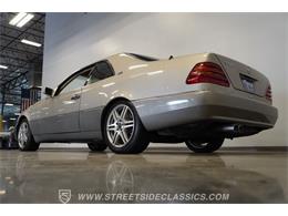 1996 Mercedes-Benz S600 (CC-2101058) for sale in Mesa, Arizona