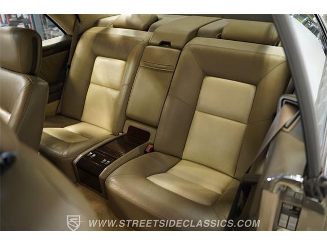 1996 Mercedes-Benz S600 (CC-2101058) for sale in Mesa, Arizona