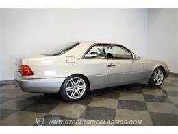 1996 Mercedes-Benz S600 (CC-2101058) for sale in Mesa, Arizona