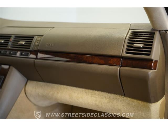 1996 Mercedes-Benz S600 (CC-2101058) for sale in Mesa, Arizona