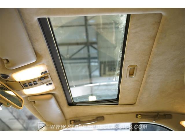 1996 Mercedes-Benz S600 (CC-2101058) for sale in Mesa, Arizona