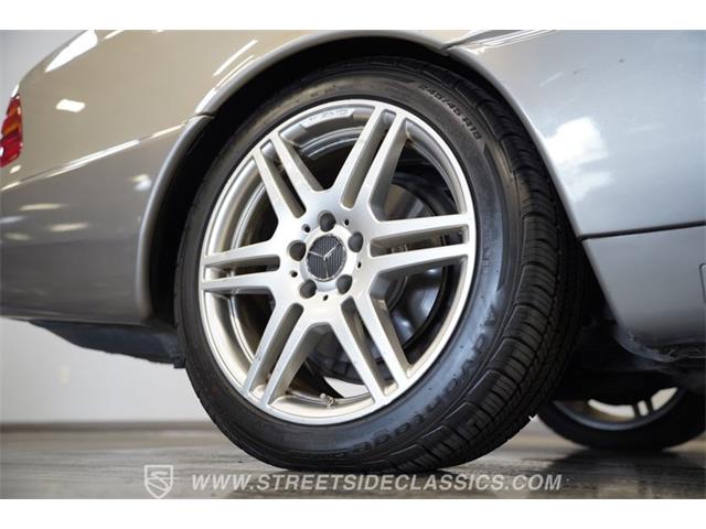 1996 Mercedes-Benz S600 (CC-2101058) for sale in Mesa, Arizona