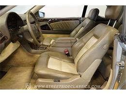 1996 Mercedes-Benz S600 (CC-2101058) for sale in Mesa, Arizona