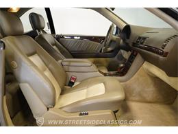 1996 Mercedes-Benz S600 (CC-2101058) for sale in Mesa, Arizona