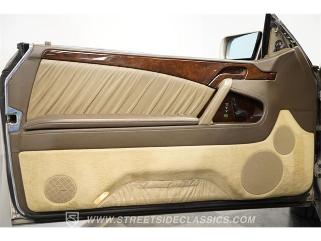 1996 Mercedes-Benz S600 (CC-2101058) for sale in Mesa, Arizona
