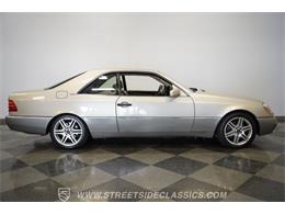 1996 Mercedes-Benz S600 (CC-2101058) for sale in Mesa, Arizona