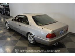 1996 Mercedes-Benz S600 (CC-2101058) for sale in Mesa, Arizona