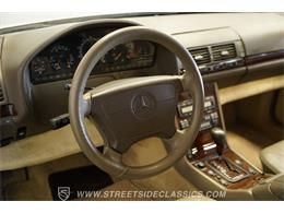 1996 Mercedes-Benz S600 (CC-2101058) for sale in Mesa, Arizona