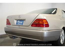 1996 Mercedes-Benz S600 (CC-2101058) for sale in Mesa, Arizona