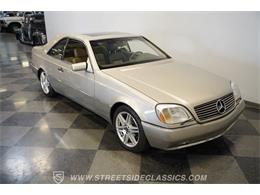 1996 Mercedes-Benz S600 (CC-2101058) for sale in Mesa, Arizona