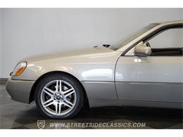 1996 Mercedes-Benz S600 (CC-2101058) for sale in Mesa, Arizona