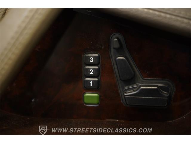 1996 Mercedes-Benz S600 (CC-2101058) for sale in Mesa, Arizona