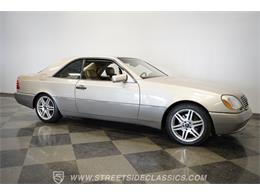 1996 Mercedes-Benz S600 (CC-2101058) for sale in Mesa, Arizona