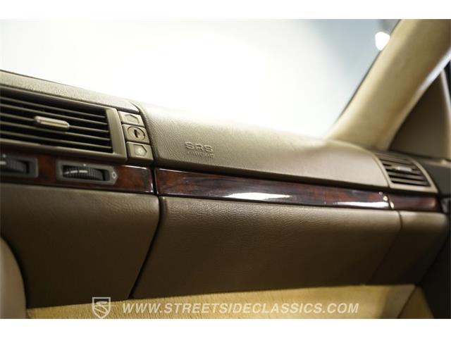 1996 Mercedes-Benz S600 (CC-2101058) for sale in Mesa, Arizona