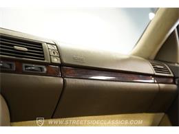 1996 Mercedes-Benz S600 (CC-2101058) for sale in Mesa, Arizona