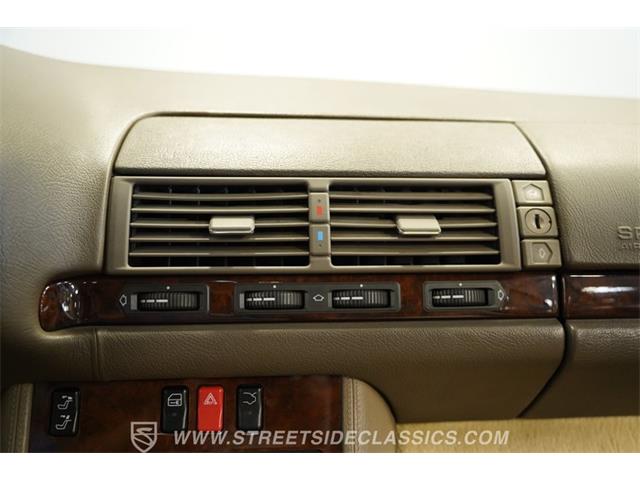 1996 Mercedes-Benz S600 (CC-2101058) for sale in Mesa, Arizona