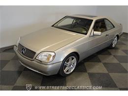1996 Mercedes-Benz S600 (CC-2101058) for sale in Mesa, Arizona