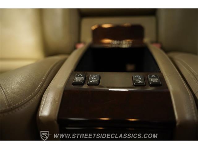 1996 Mercedes-Benz S600 (CC-2101058) for sale in Mesa, Arizona