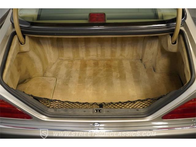 1996 Mercedes-Benz S600 (CC-2101058) for sale in Mesa, Arizona