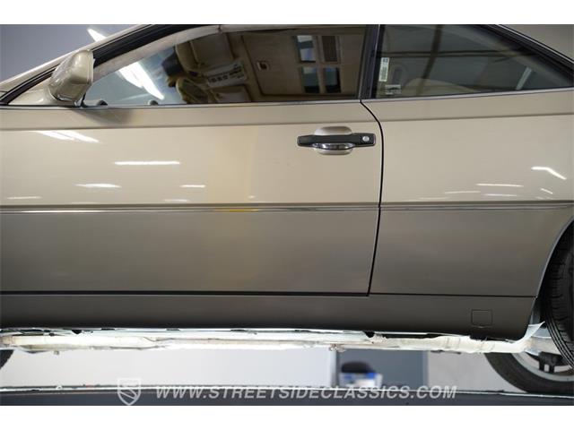 1996 Mercedes-Benz S600 (CC-2101058) for sale in Mesa, Arizona
