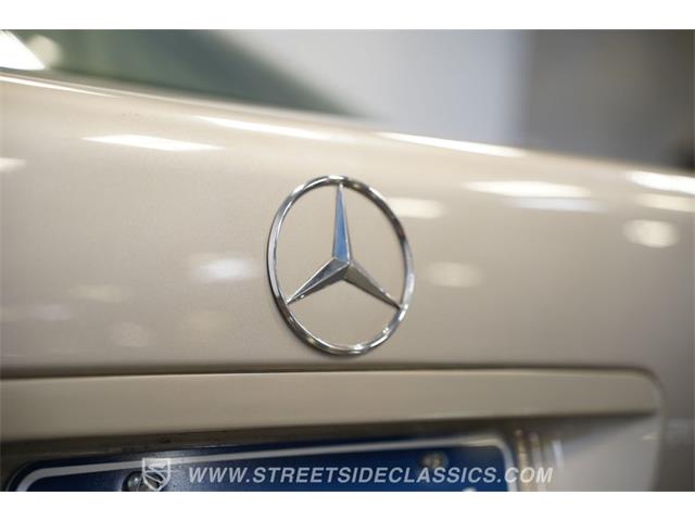 1996 Mercedes-Benz S600 (CC-2101058) for sale in Mesa, Arizona