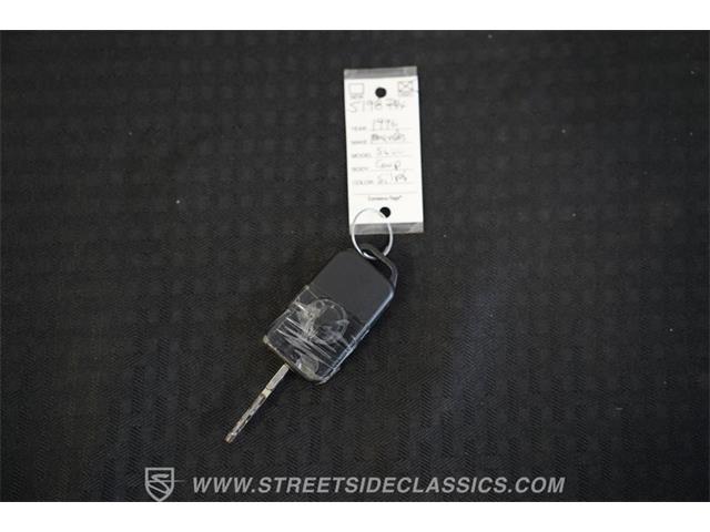 1996 Mercedes-Benz S600 (CC-2101058) for sale in Mesa, Arizona