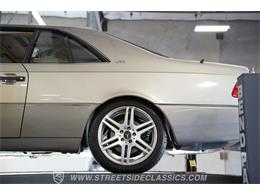 1996 Mercedes-Benz S600 (CC-2101058) for sale in Mesa, Arizona