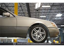 1996 Mercedes-Benz S600 (CC-2101058) for sale in Mesa, Arizona
