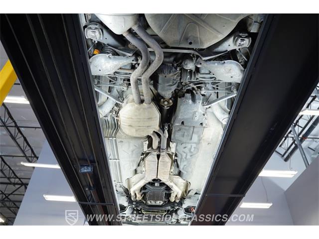 1996 Mercedes-Benz S600 (CC-2101058) for sale in Mesa, Arizona