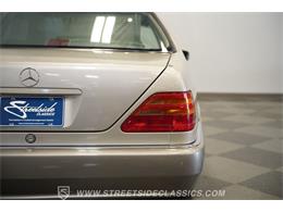 1996 Mercedes-Benz S600 (CC-2101058) for sale in Mesa, Arizona