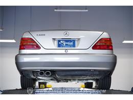 1996 Mercedes-Benz S600 (CC-2101058) for sale in Mesa, Arizona